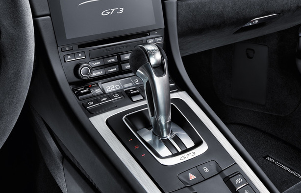 PDK Shift Knob : Suncoast Porsche Parts & Accessories